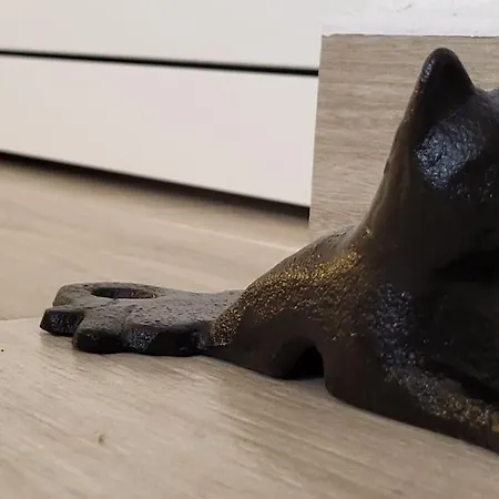 펜션 Sol Antemuralis Vendeghaz *