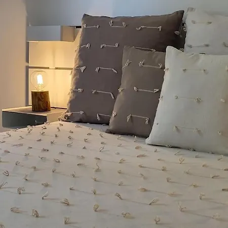 Sol Antemuralis Vendeghaz 펜션