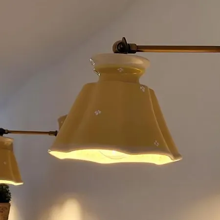 Sol Antemuralis Vendeghaz 펜션 Zalahaláp