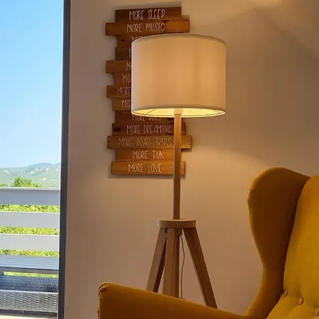 펜션 Sol Antemuralis Vendeghaz