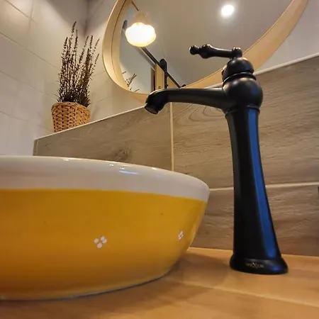 Sol Antemuralis Vendeghaz 펜션 Zalahaláp