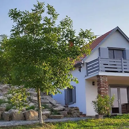 Sol Antemuralis Vendeghaz Hébergement de vacances Zalahaláp
